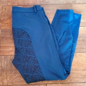 Piper fullseat midrise breeches